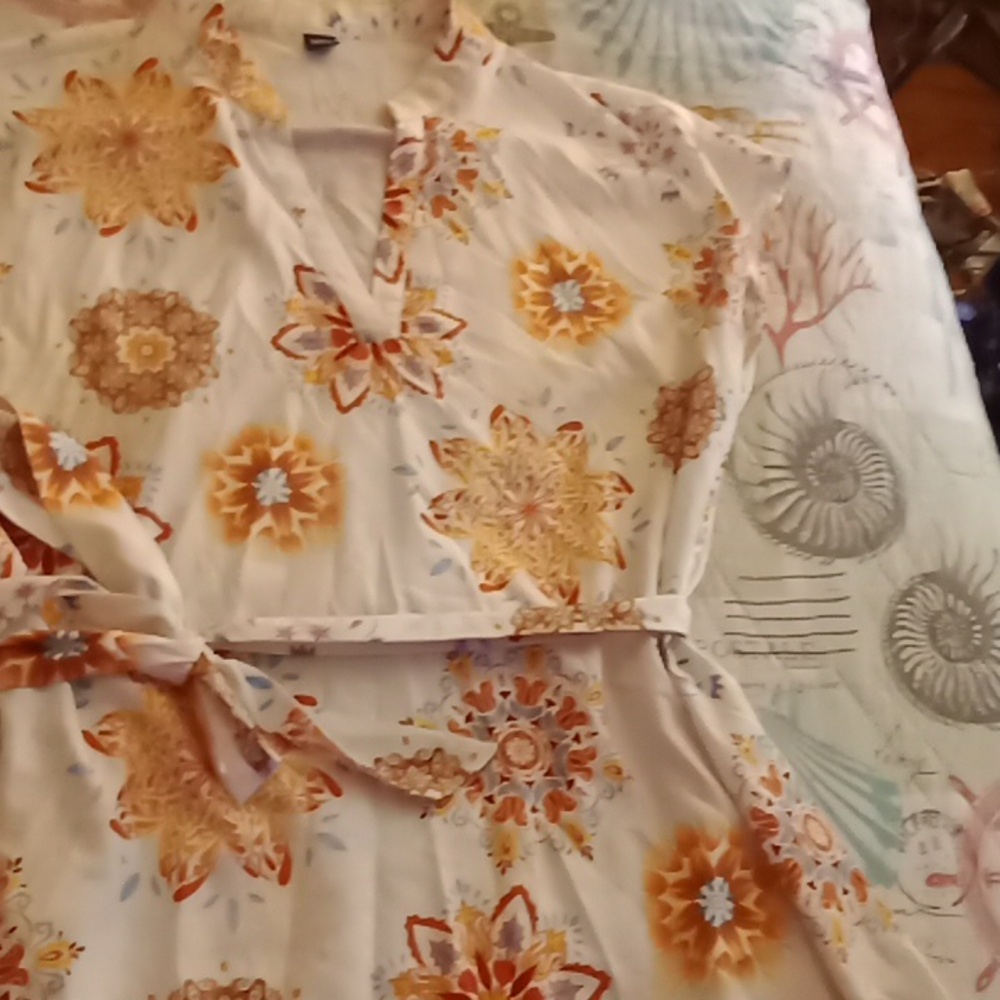 Summer dress